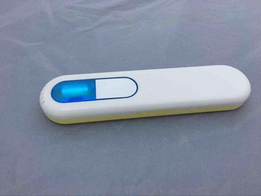 Caja Desinfectante UV para Cepillos de Dientes - Image 6