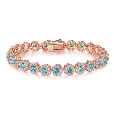 Pulsera de Circón Brillante - Image 5