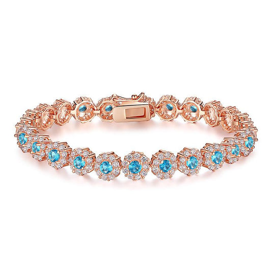 Pulsera de Circón Brillante - Image 5