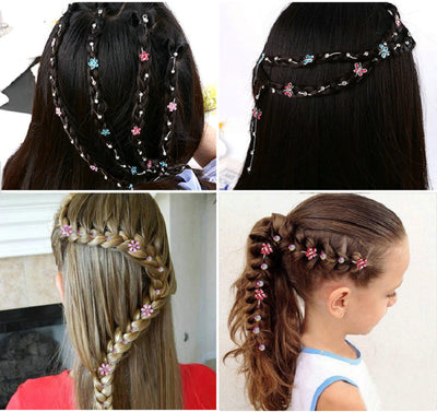 Accesorios para el Cabello de Novia - Image 3