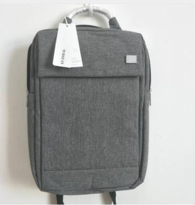 Mochila Impermeable para Hombre - Backpack Viaje Laptop Escolar - Image 2