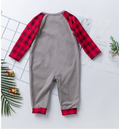 Traje Navideño Infantil - Image 3