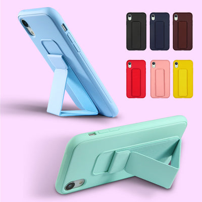 Funda de Teléfono con Soporte Integrado - Image 2