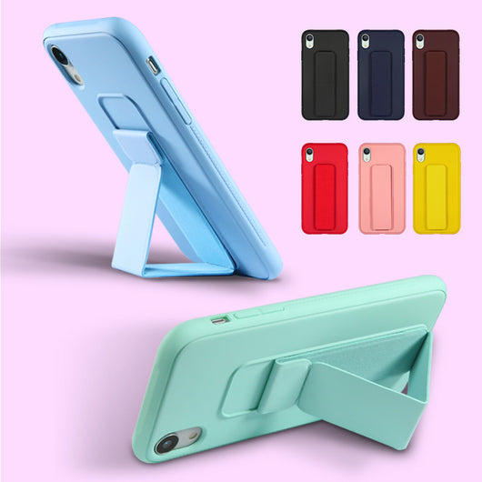Funda de Teléfono con Soporte Integrado - Image 2
