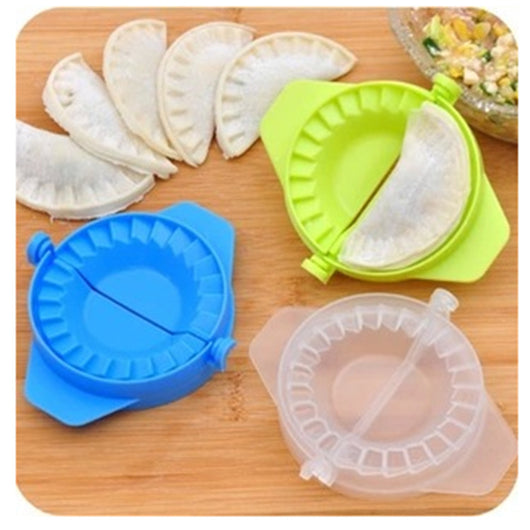 Máquina Moldeadora de Empanadillas - Image 9