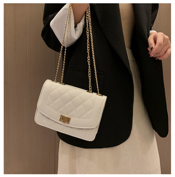 Bolsa de Hilos de Bordar con Diamantes