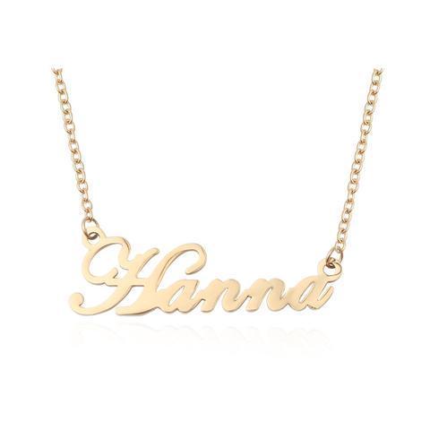 Collar de Letras Personalizadas - Image 12