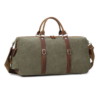 Bolsa de Viaje Estilo Retro