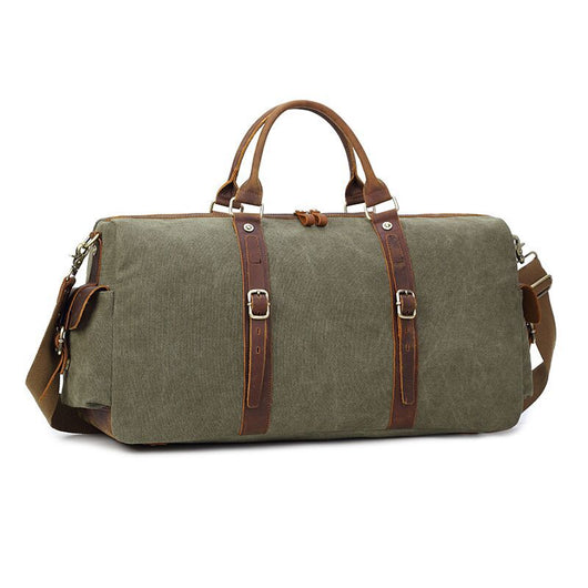 Bolsa de Viaje Estilo Retro