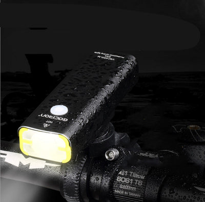 Luz Frontal LED para Bicicleta - Image 3