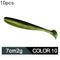 Color 3 7 Cm