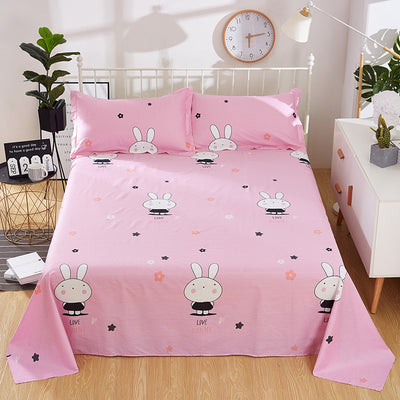 Sábanas Estampadas Infantiles para Cama Individual - Image 7