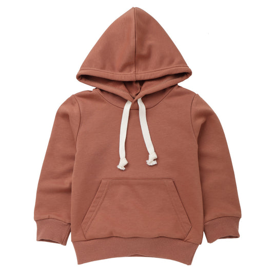 Sudadera con Capucha de Manga Larga para Niños - Image 7