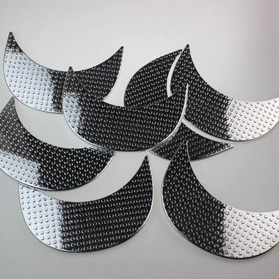 Bloques Constructores de Sombreros DIY con Puzzles de Dibujos Animados - Image 24