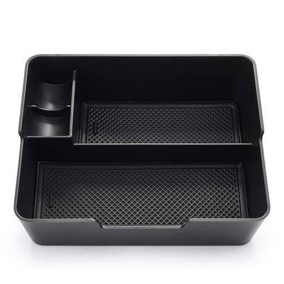 Organizador Central para Asiento de Auto