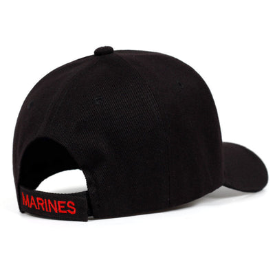 Gorra de Béisbol Táctica Camuflaje Militar Conmemorativa - Image 3