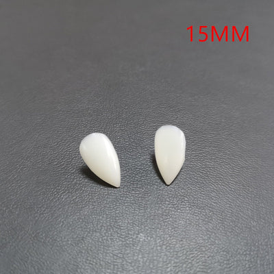 Dentaduras de Vampiro y Zombie para Halloween - Image 12