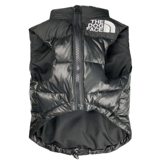 Chaleco Acolchado Térmico para Perros - Ropa de Invierno - Image 2