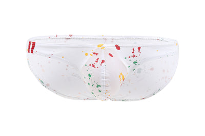 Bañador Masculino Transpirable y Ajustado - Image 22