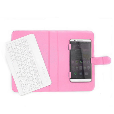 Funda Teclado Inalámbrico con Protección Integral - Image 2