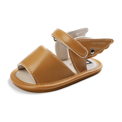 Sandalias Deportivas para Bebé con Suela Antideslizante y Diseño Aerodinámico - Image 16