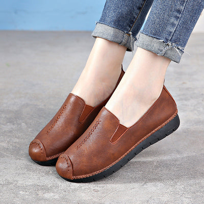 Zapatos Planos Casuales para Mujer - Comodidad Todo el Día - Image 7