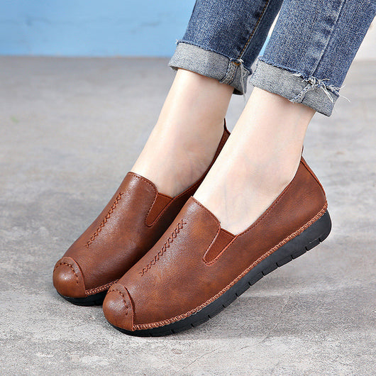 Zapatos Planos Casuales para Mujer - Comodidad Todo el Día - Image 7