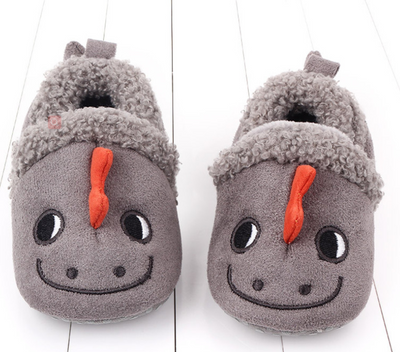 Zapatos infantiles antideslizantes con diseño de dibujos animados - Image 57