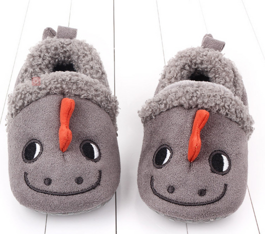 Zapatos infantiles antideslizantes con diseño de dibujos animados - Image 57