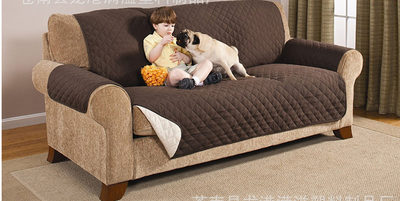 Protector de Sofá y Muebles para Mascotas - Funda Impermeable - Image 5