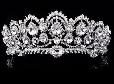 Corona Nupcial Elegante - Image 6