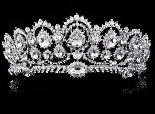 Corona Nupcial Elegante - Image 6