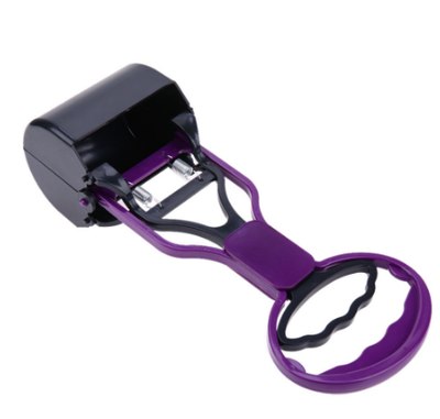 Recogedor de Desechos Caninos con Mango Extensible - Image 9