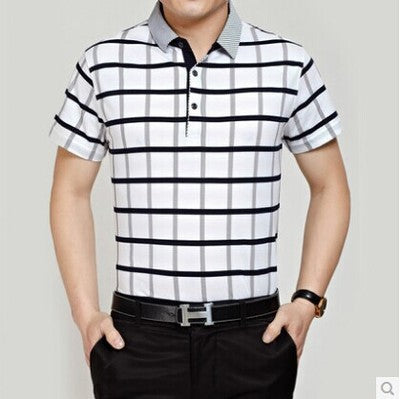 Polo de Manga Corta para Hombre