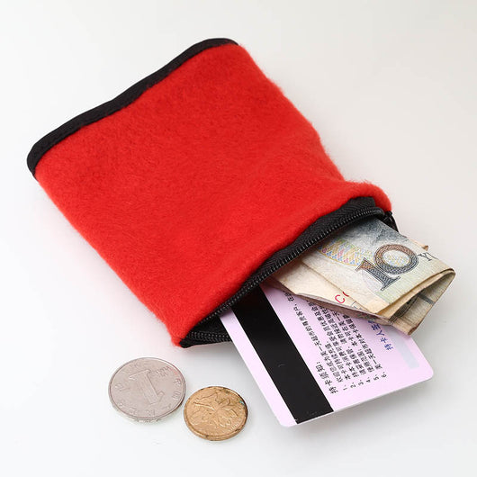 Cartera de Muñeca Deportiva para Viajes y Actividades Outdoor - Image 2