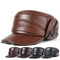 Gorro de Algodón Grueso con Protección para Oídos - Abrigo Extremo para Clima Frío