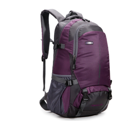 Mochila de Viaje Impermeable y Transpirable - Image 5