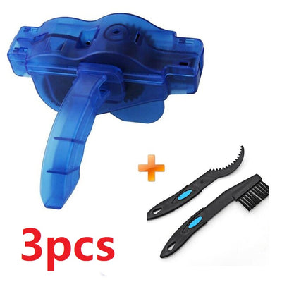 Limpiador de Cadena para Bicicleta - Mantenimiento Profesional - Image 13
