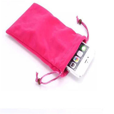Bolsa Pequeña para Móvil en Franela - Image 9