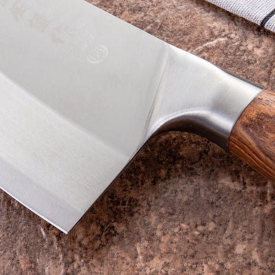 Juego de Cuchillos de Acero Inoxidable Premium para Cocina - Image 3