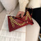 Bolso de Cadena Crossbody Portátil