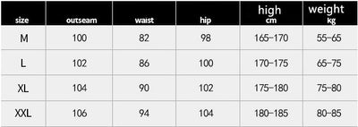 Pantalones Casuales para Hombre: Comodidad y Estilo Moderno - Image 9