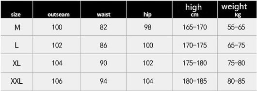 Pantalones Casuales para Hombre: Comodidad y Estilo Moderno - Image 9