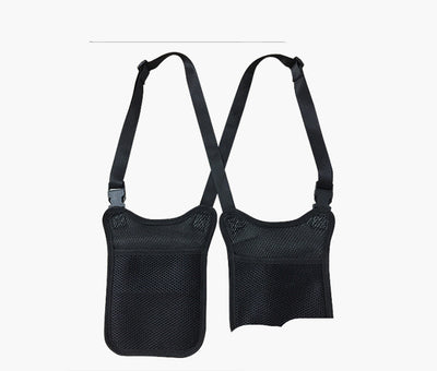 Bolsa de Seguridad Oculta para Axilas - Image 8