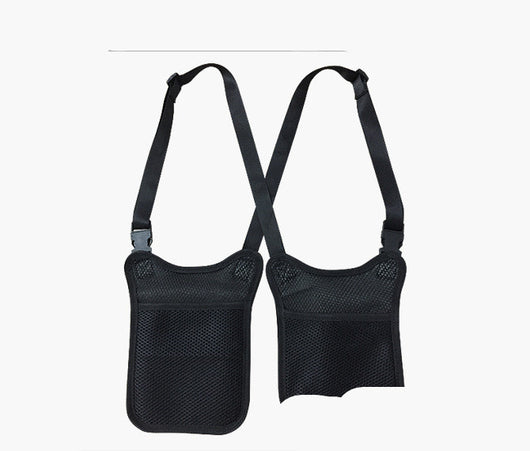 Bolsa de Seguridad Oculta para Axilas - Image 8