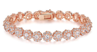 Pulsera de Circón Brillante - Image 7