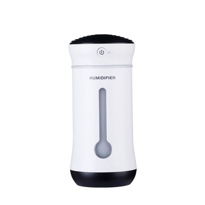 Purificador de aire y humidificador automotriz 2 en 1 - Image 8