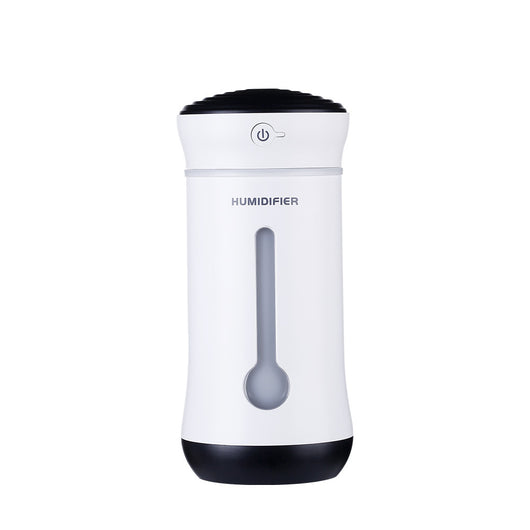 Purificador de aire y humidificador automotriz 2 en 1 - Image 8