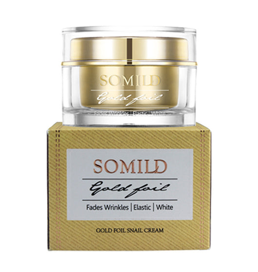 Crema Hidratante con Baba de Caracol - Image 3