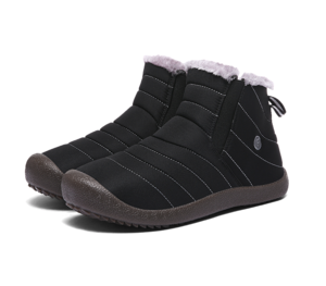 Botas de Nieve Impermeables - Image 8